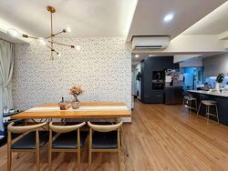 Blk 323D Punggol Bayview (Punggol), HDB 5 Rooms #551361701